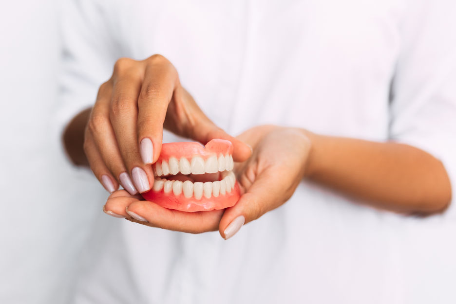 Prótese Dentária